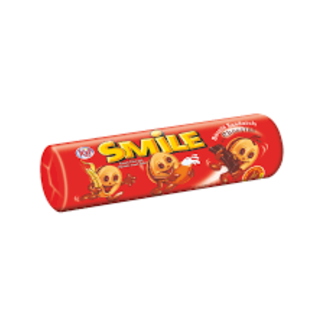 KIF SMILE CHOCOLATE 190G